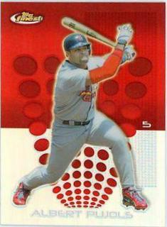 Albert Pujols