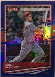 Paul Goldschmidt