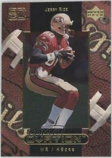 Jerry Rice