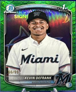 Kevin Defrank