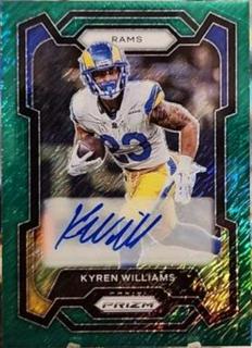 Kyren Williams