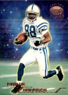 Marvin Harrison