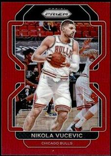 Nikola Vucevic
