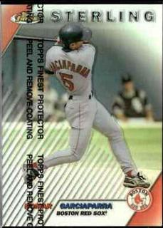 Nomar Garciaparra