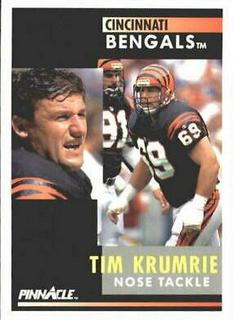 Tim Krumrie