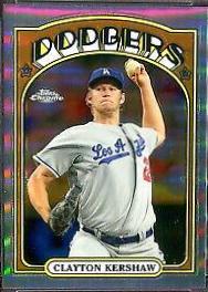 Clayton Kershaw