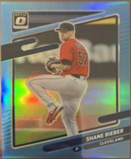 Shane Bieber