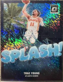 Trae Young