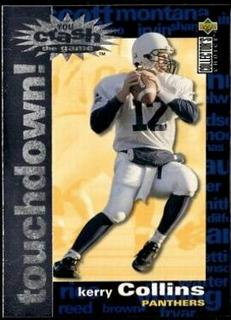 Kerry Collins