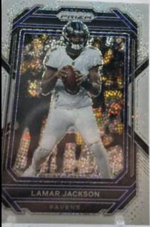 Lamar Jackson