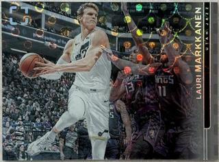 Lauri Markkanen