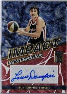 Louie Dampier