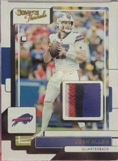 Josh Allen