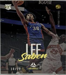 Saben Lee