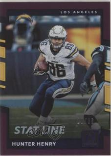 Hunter Henry