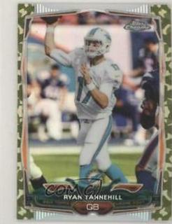 Ryan Tannehill