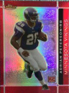 Adrian Peterson