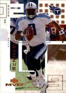 Steve McNair