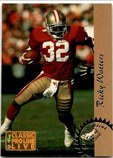 Ricky Watters