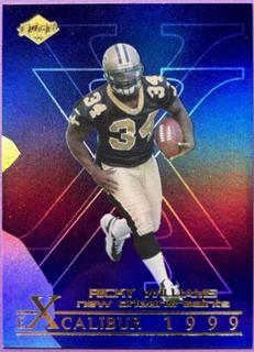 Ricky Williams
