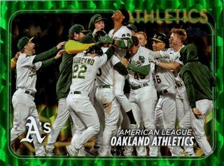 Oakland Athletics