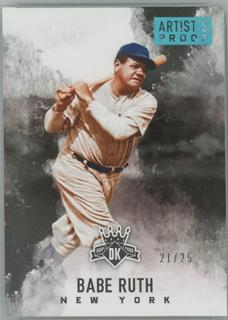 Babe Ruth