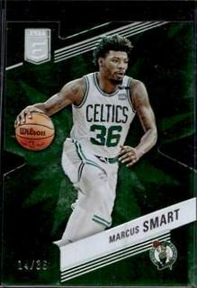 Marcus Smart