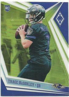 Trace McSorley