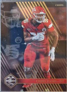 Chris Jones