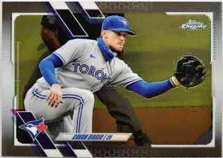 Cavan Biggio