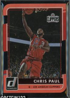 Chris Paul