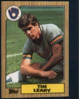 Tim Leary