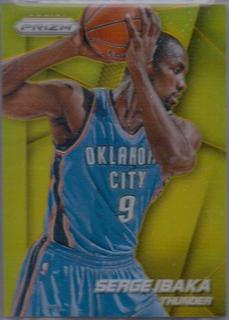 Serge Ibaka