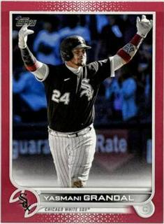 Yasmani Grandal