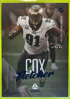 Fletcher Cox