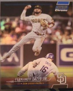 Fernando Tatis Jr.