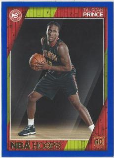 Taurean Prince