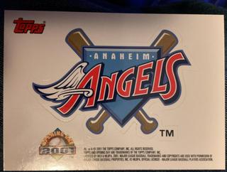 Anaheim Angels