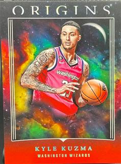 Kyle Kuzma