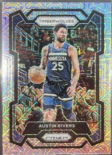 Austin Rivers