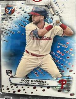 Kody Clemens