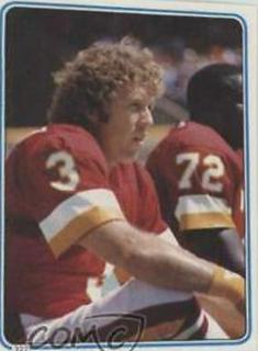 Mark Moseley