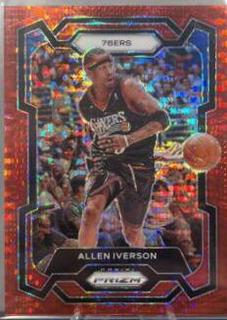 Allen Iverson