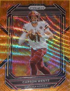 Carson Wentz