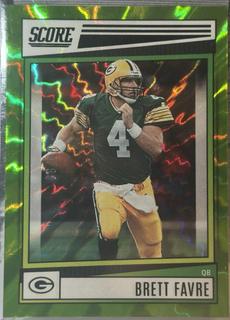 Brett Favre