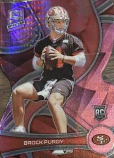 Brock Purdy