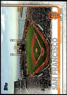 Oracle Park