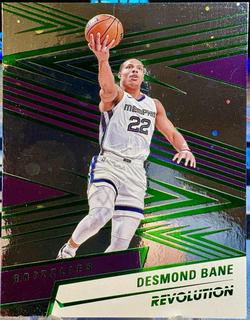 Desmond Bane