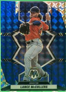 Lance McCullers