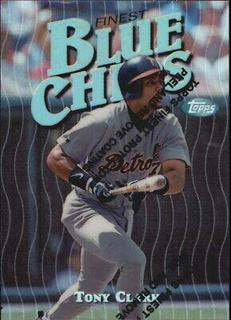Tony Clark